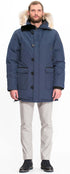 Alaska Parka